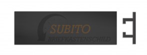 SUBITO huber-airolo-80-x-25-alu-schwarz6